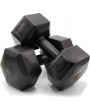 Ecgspor 5 Kg Dambıl Ağırlık Seti 5 Kg X 2Adet= 10 Kg Dambıl
