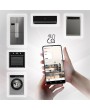 Vestel CMI 97202 WIFI 9 kg 1000 Devir Çamaşır Makinesi