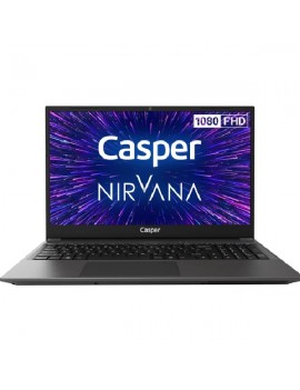 Casper Nirvana X500.1021-8D00X-G-F Intel Core i5 10210U 8GB 240GB SSD Freedos 15.6" FHD Taşınabilir Bilgisayar