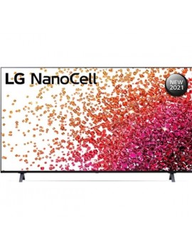 LG 50NANO756PA 50" 127 Ekran Uydu Alıcılı 4K Ultra HD Smart LED TV