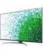 LG 50NANO816PA 50" 126 Ekran Uydu Alıcılı 4K Ultra HD Smart LED TV