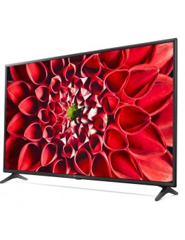 LG 43UN71006LB 43" 108 Ekran Uydu Alıcılı 4K Ultra HD Smart LED TV