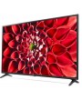 LG 43UN71006LB 43" 108 Ekran Uydu Alıcılı 4K Ultra HD Smart LED TV