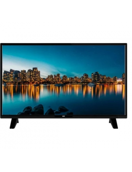 Seg 32SBH510 32'' 82 Ekran Uydu Alıcılı HD LED TV