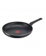 Tefal Titanyum 1X SimpleCook Difüzyon Tabanlı 3'lü 20/24/28 cm Tava Seti -