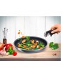 Tefal L2319072 Titanium Ingenio Elegance Büyük Set Tencere Seti 