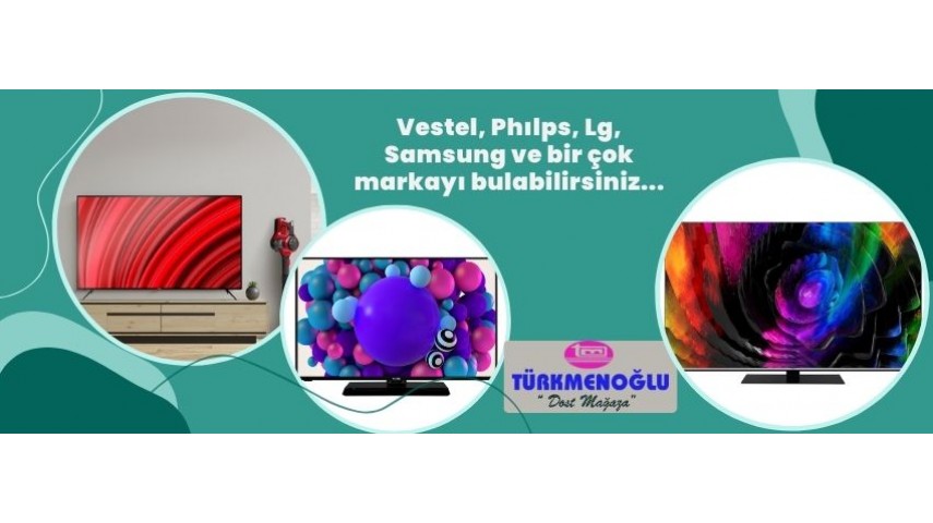 elektronik eşya